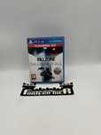 PL Killzone Shadow Fall Ps4 Gwarancja
