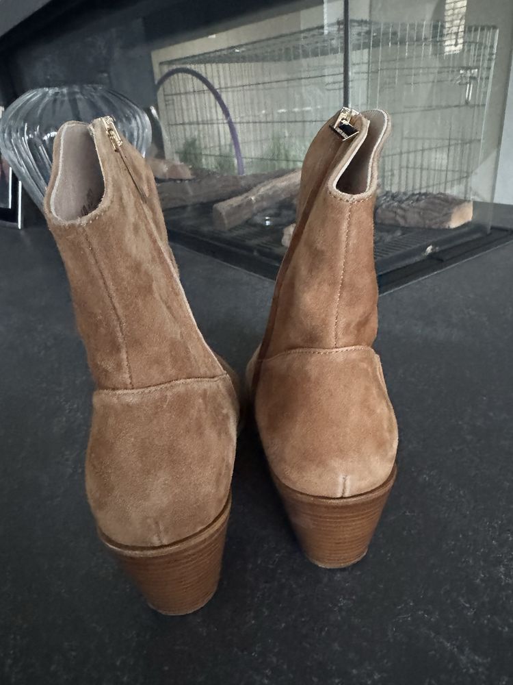 Botki Elisabetta Franchi