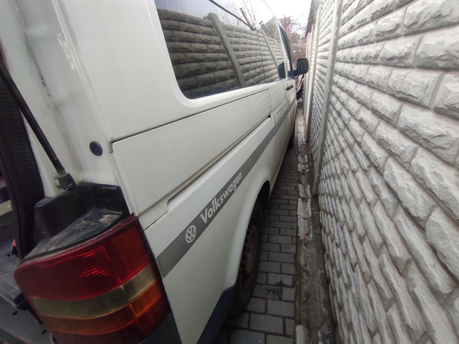 Продам volkswagen Т5 Фольксваген
