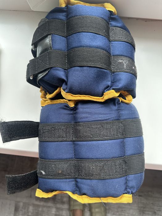 Обтяжувачі для ніг