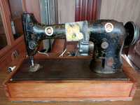 Промышленная швейная машина для работы на дому