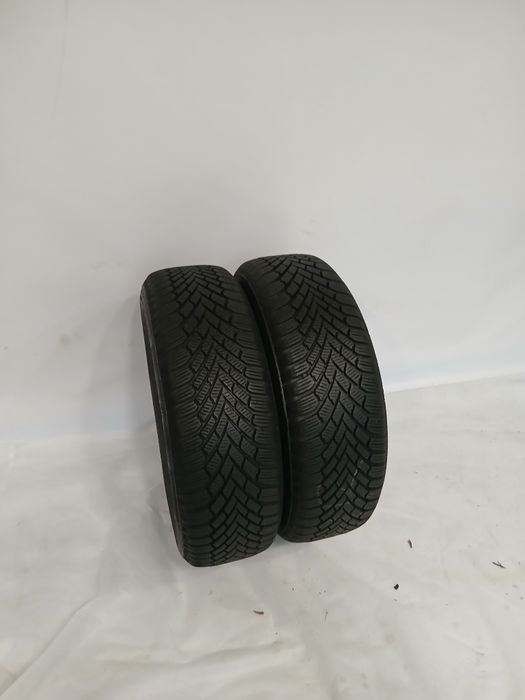 Continental winter Contact Ts 860 195/65R15 T