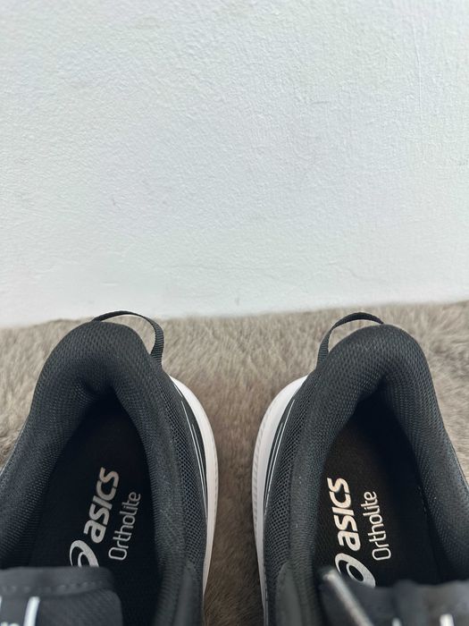 Buty męskie sportowe czarne Asics Jolt 5 44