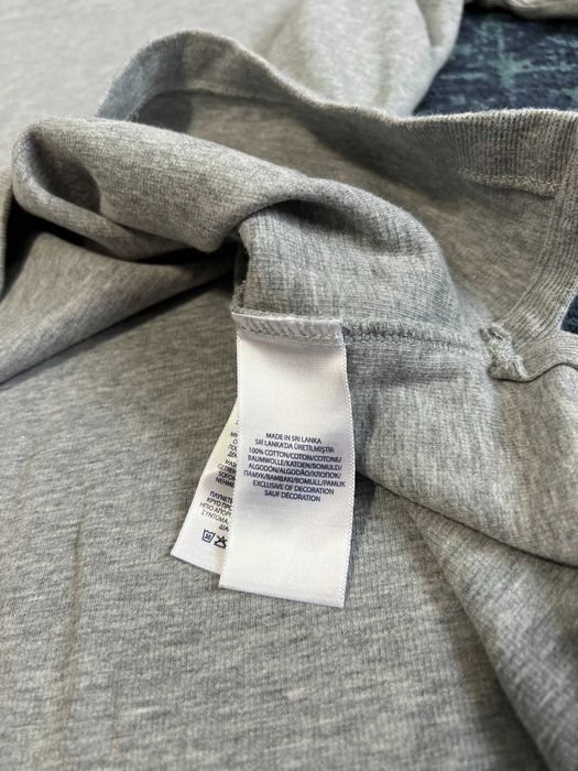 Ralph Lauren 1/3 zip светр джемпер оригінал