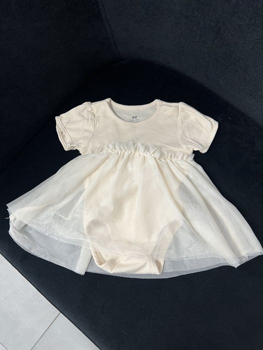 Сукня для дівчинки HM 62 розмір