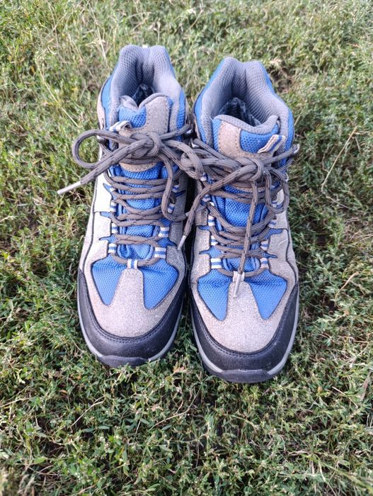 Дитячі туристичні черевики Peter Storm 37