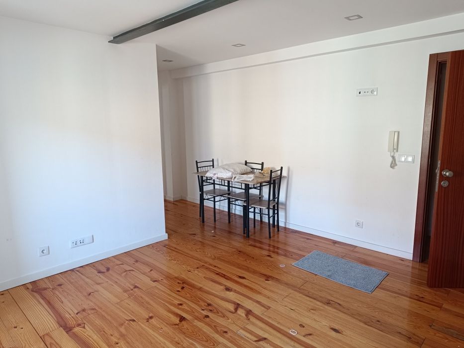 Arrendo T1 Belém (Lisboa)