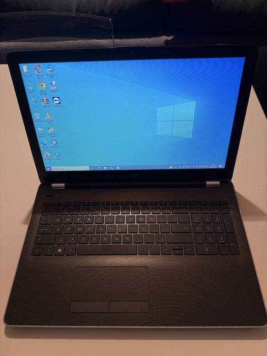 PORTATIL HP EXELENTE ESTADO