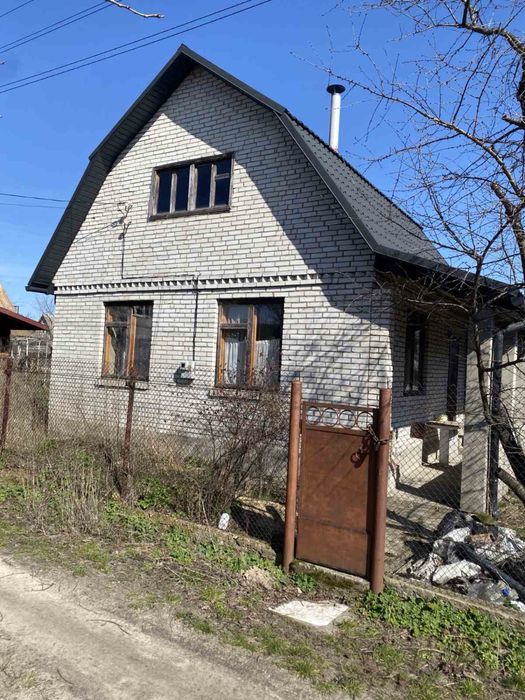 Продам будинок Хотянівка, Каскад