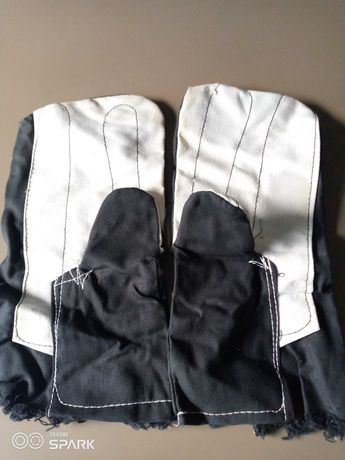 Продам рукавицы рабочие