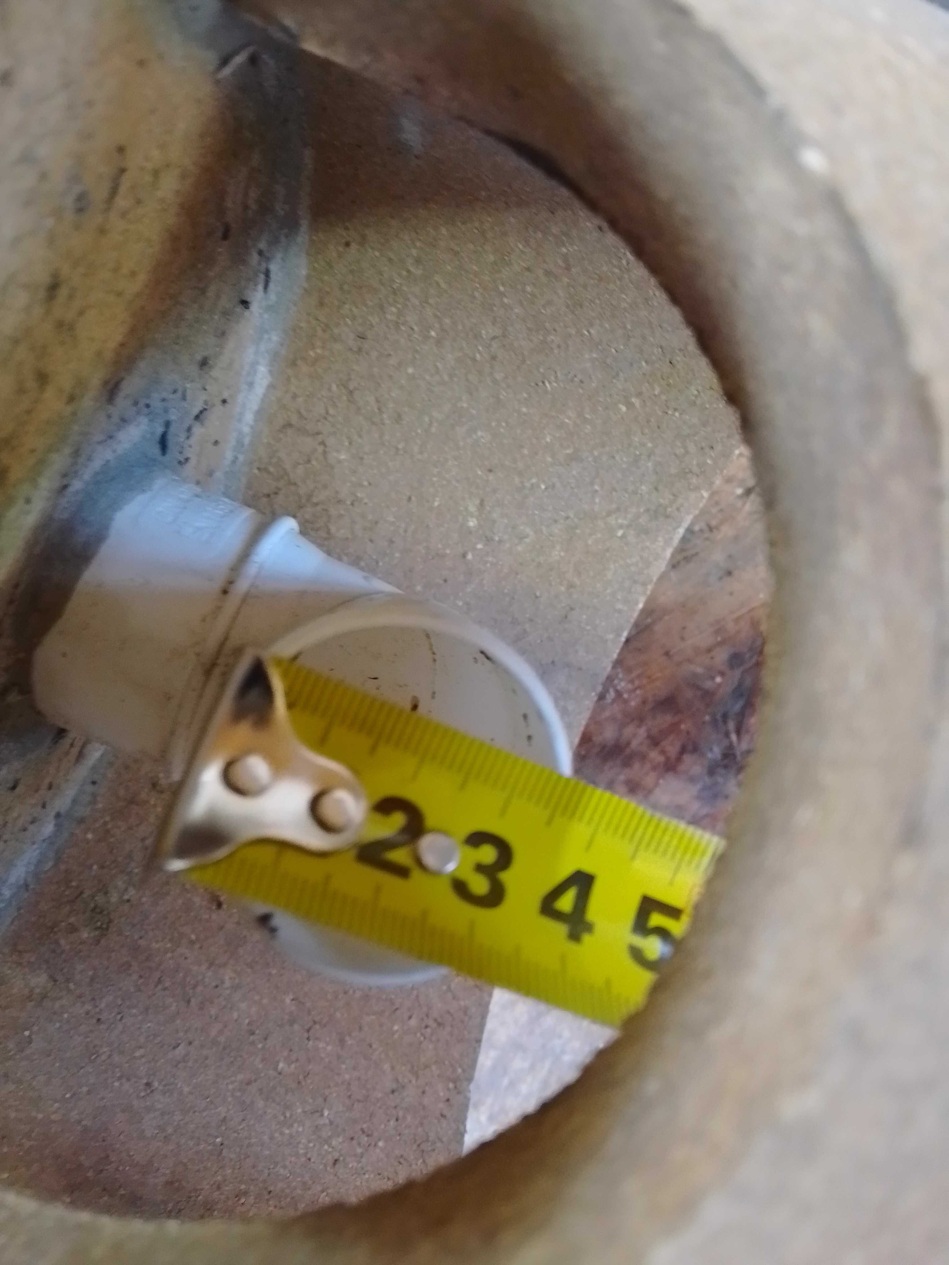 odskraplacz ceramiczny do komina