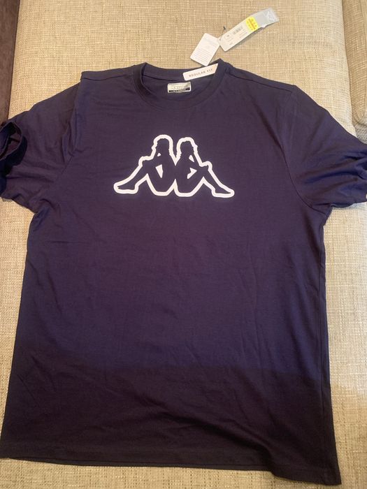 Kappa оригінал Нова