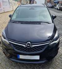 Opel zafira sport tourer 1.6 cdti 7 Lug