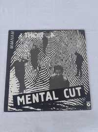Płyta winylowa Maanam - Metal Cut