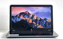Ноутбук HP 17-e119wm (17,3", 4 ядра, DDR 12 ГБ, 256ГБ SSD, 3-5 годин)