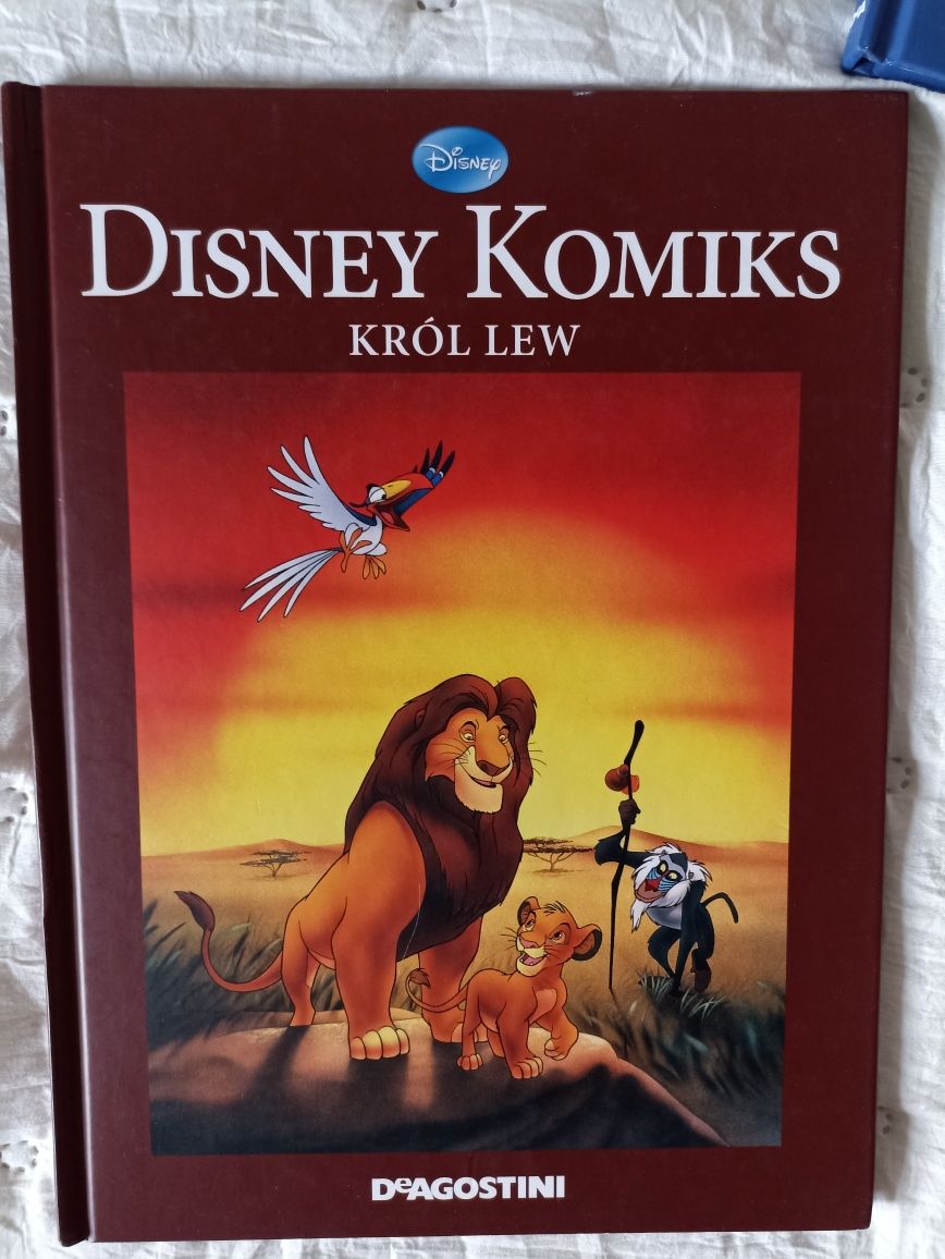 Komisky Disney 2009