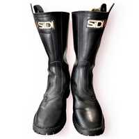 Par Botas Motocross Sidi