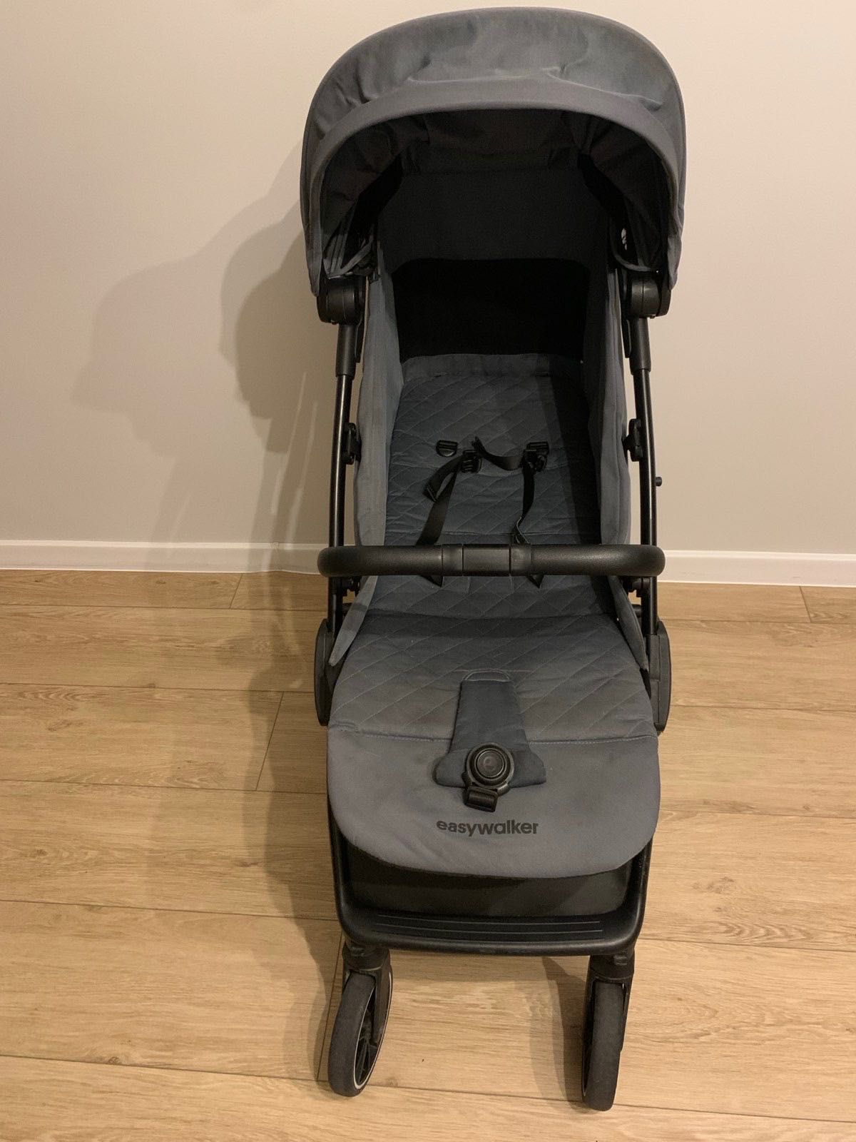 Wózek spacerowy Easy Walker XL