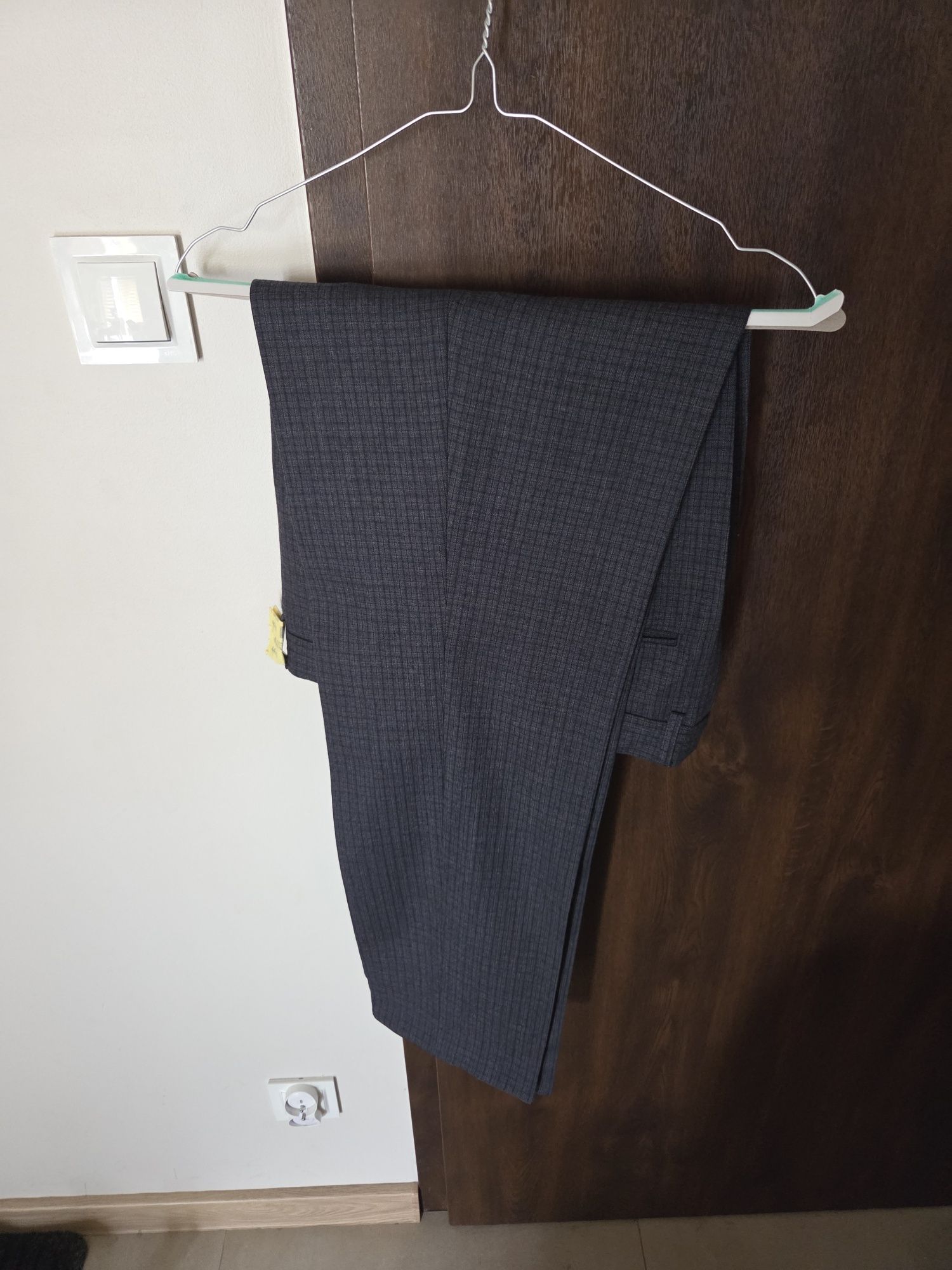 Garnitur Bytom W182/104/92 100% wełna