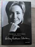 Książka „Hilary Clinton”