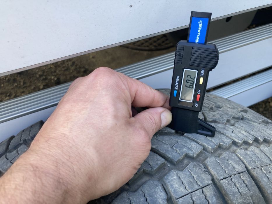 Opony Falken Wild Peak A/T