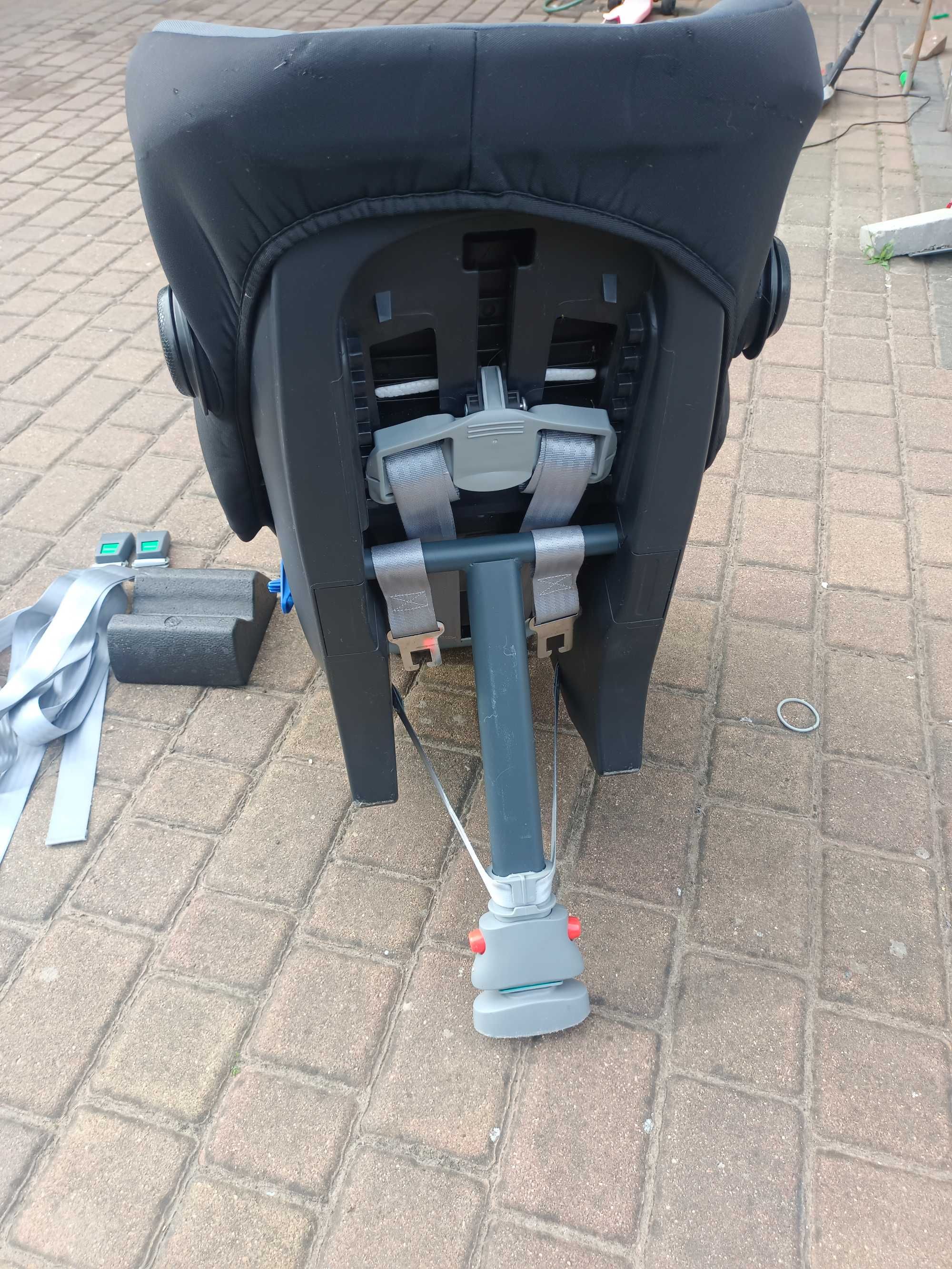 Britax Römer Max Way Plus