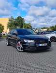 Audi S6 C7 Avant 4.0tfsi V8 420 KM A6 kombi