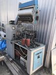 Продам стенд для ремонта топливной аппаратуры