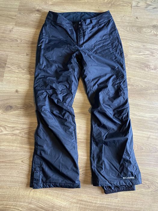 Spodnie narciarskie Columbia r. L