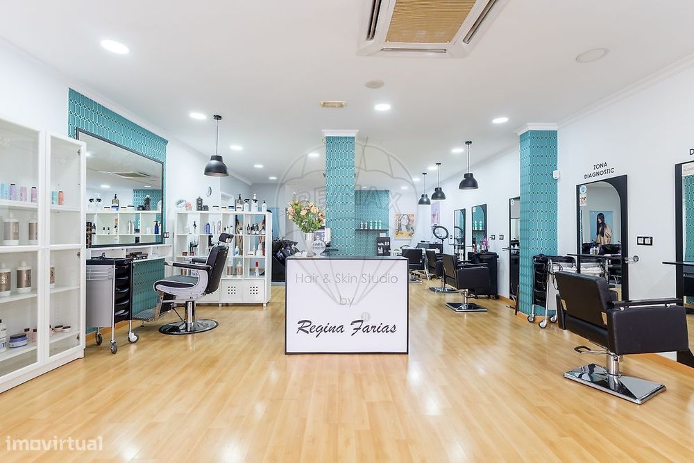 Trespasse  para venda