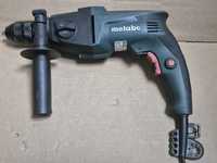 Продам.Дрель ударна METABO SBE 760