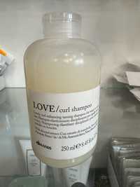 Szampon Davines 250 ml curl