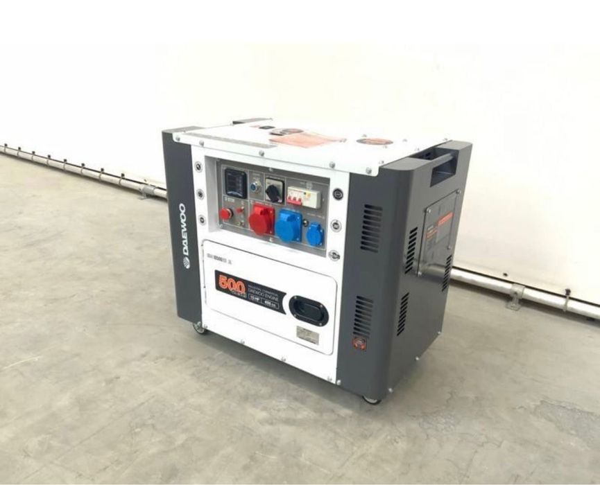 Продам генератор