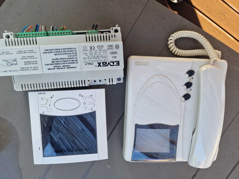 Elvox Equipamentos