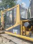 Monitor cat 318 bl
