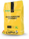 Ekogroszek Standard 22-24Mj/KG - TRANSPORT !