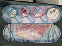 FROZEN Nail Polish Tin