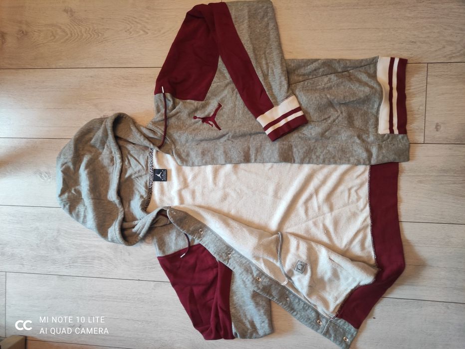 Odzież męska używana