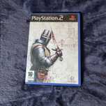 Knights of The Temple 2 Ps2