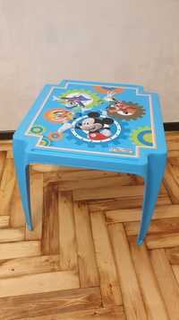 Дитячий столик Disney
