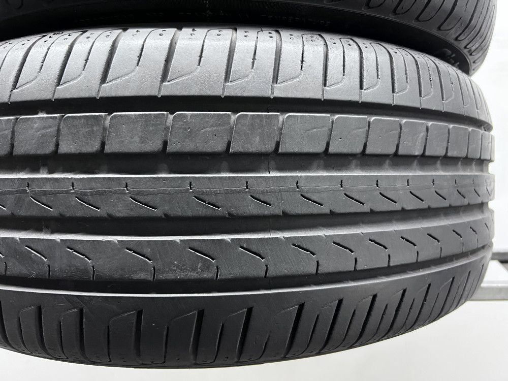 4шт літо 215/45/R18 2018р Pirelli Cinturato P7 x2x4