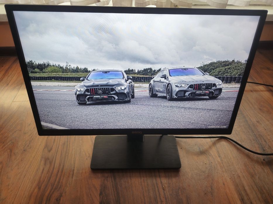 Monitor Benq gw2470