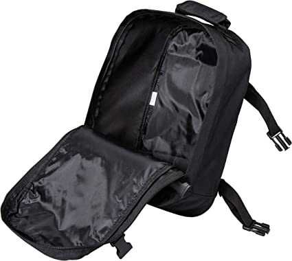 Mochila de viagem Cabin Max, bagagem de mão, 20 L, 40 x 20 x 25 cm