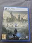 Dziedzictwo hogwartu ps5