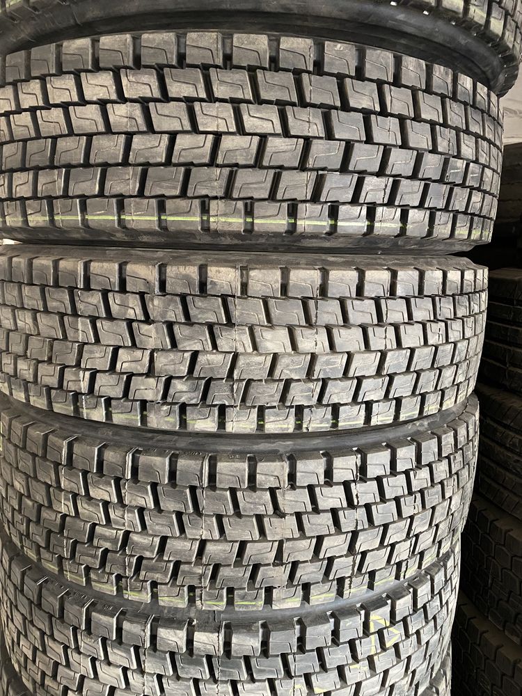 Bridgestone 315 70 22.5