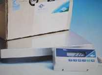 Balança Wedo, paket 50
