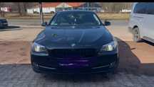 Bmw 525d tuning f11