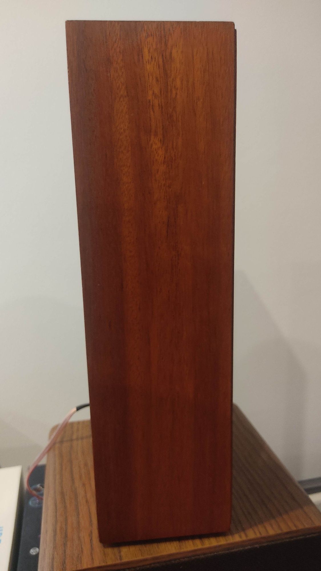 RTF Głosniki szerokopasmowe z lat 60 Vintage Loft Modern Mld Century