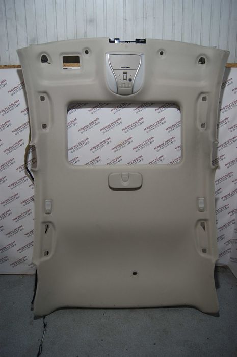 Потолок Infiniti M30d M35h M37x Q70 2010-2018 Разборка