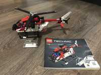 Lego Technic Helicopter 42092